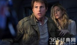 《新木乃伊》被花絮,惊悚特效背后的搞笑瞬间