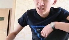 快手男人帮照片,兄弟情深，笑料百出