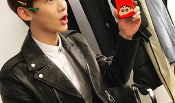 娱乐八卦吃瓜白敬亭