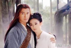 神雕侠侣黄晓明版演员表