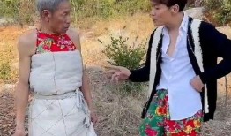 混血父子搞笑视频,笑料百出，温馨满满