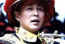 张铁林康熙王朝表情包,张铁林经典表情包背后的传奇故事