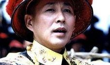 张铁林康熙王朝表情包,张铁林经典表情包背后的传奇故事