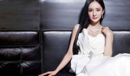 吃瓜娱乐圈杨幂是谁,娱乐圈的瓜中女王