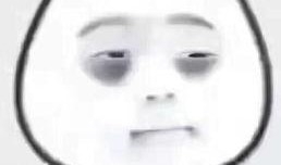 黑眼圈表情包,幽默诠释生活压力与搞笑瞬间