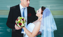 结婚新郎照片,定格幸福瞬间的甜蜜瞬间