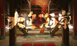 大鱼海棠花絮,幕后花絮揭秘，探寻动画电影背后的故事