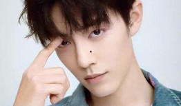 肖战娱乐圈名场面吃瓜