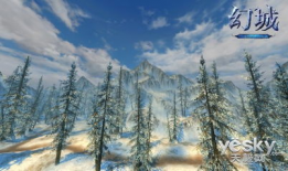 幻城创作背景,穿越时空的奇幻之旅，探寻爱与信仰的永恒传说