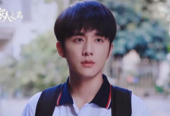 95后娱乐圈小生,盘点那些闪耀的青春面孔