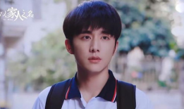 95后娱乐圈小生,盘点那些闪耀的青春面孔