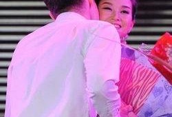 哪些女明星被揉胸强吻,哪些女明星遭遇揉胸强吻事件引热议