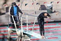 明星跳水秀splash,水花飞溅——揭秘Splash跳水秀的精彩瞬间