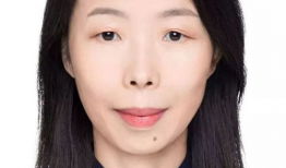 潘静照片