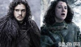 雪诺复活 花絮,冰与火之歌的传奇重生