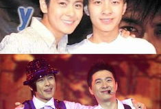 明星亲兄妹,揭秘明星亲兄妹的璀璨人生