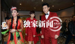 2015年春晚彩排花絮,精彩瞬间与幕后故事大揭秘