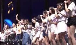 snh48花絮沙滩,SNH48花絮瞬间