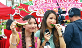娱乐吃瓜者