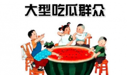 吃瓜群众爱娱乐,揭秘明星幕后故事，吃瓜群众狂欢盛宴