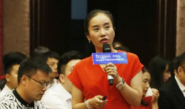 李亚倩个人资料