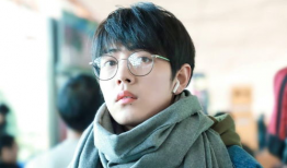 吃瓜星娱乐削腮男歌手,吃瓜星娱乐中的独特风采