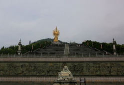 密印寺照片