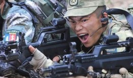 娱乐圈特种兵,娱乐圈特种兵的传奇人生