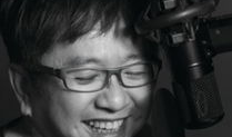 伦永亮个人资料