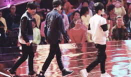 2015年春晚彩排花絮,精彩瞬间与幕后故事大揭秘