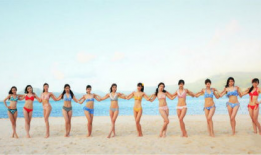 snh48花絮沙滩,SNH48花絮瞬间