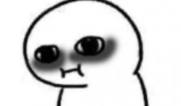 黑眼圈表情包,幽默诠释生活压力与搞笑瞬间