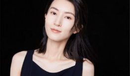 李亚倩个人资料
