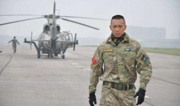 娱乐圈特种兵,娱乐圈特种兵的传奇人生