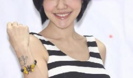 台湾现在明星,台湾娱乐圈当红明星风采掠影