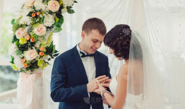 结婚新郎照片,定格幸福瞬间的甜蜜瞬间