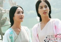 电影《白蛇传说》花絮,探寻仙妖恋的奇幻旅程