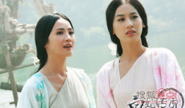 电影《白蛇传说》花絮,探寻仙妖恋的奇幻旅程