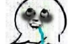 黑眼圈表情包,幽默诠释生活压力与搞笑瞬间