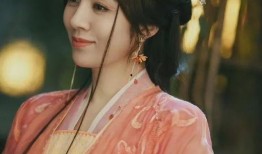 古装演员