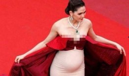 女明星大肚子,女明星大肚子风采大盘点