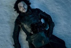 雪诺复活 花絮,冰与火之歌的传奇重生