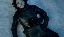 雪诺复活 花絮,冰与火之歌的传奇重生