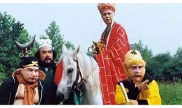 娱乐吃瓜西游记,娱乐吃瓜背后的奇幻之旅