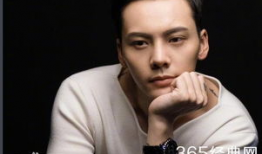 演员陈伟霆的个人简历,从偶像到实力派演员的蜕变之路