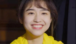 斗鸡眼女网红