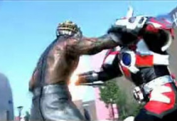 铠甲勇士1视频花絮,花絮中的精彩瞬间