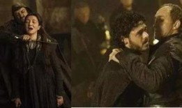 雪诺复活 花絮,冰与火之歌的传奇重生