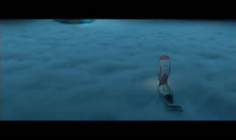 大鱼海棠花絮,幕后花絮揭秘，探寻动画电影背后的故事