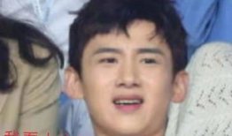 娱乐八卦吃瓜白敬亭